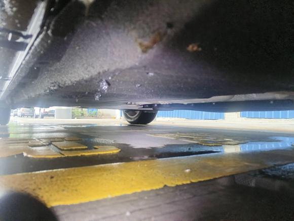 [深圳·川A] 二手奥迪奥迪A6L2016款 TFSI 技术型