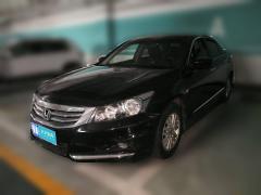 [武汉·鄂A] 本田雅阁2013款 2.0L SE