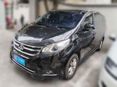 [广州·闽B] 大通大通G102016款 2.0T 自动精英版