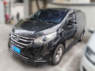 大通大通G102016款 2.0T 自动精英版