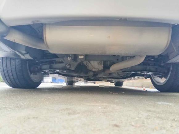 [南通·苏F] 二手宝马宝马3系2015款 320Li 时尚型