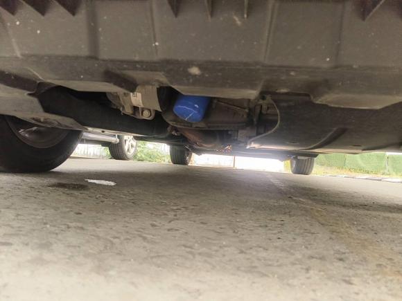 [常州·苏D] 二手别克别克GL82020款 陆上公务舱 652T 豪华型