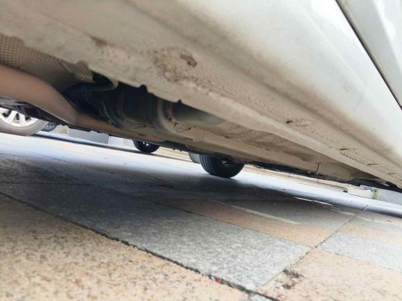 [深圳·粤B] 二手现代瑞纳2014款 1.4L 自动智能型GLS