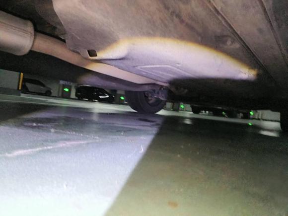 [杭州·豫S] 二手现代途胜2021款 途胜L 1.5T DCT LUX尊贵版