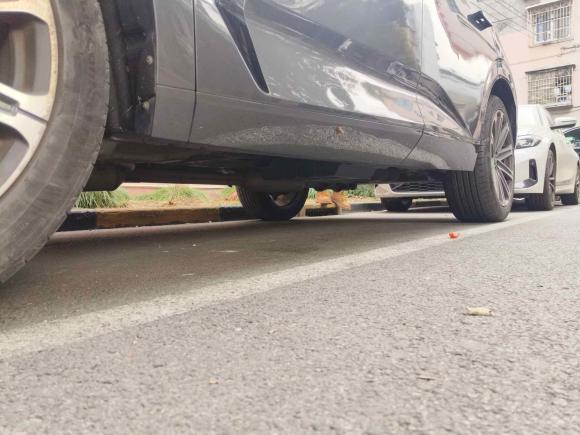 [上海·沪F] 二手长安长安UNI-K2021款 2.0T 尊贵型