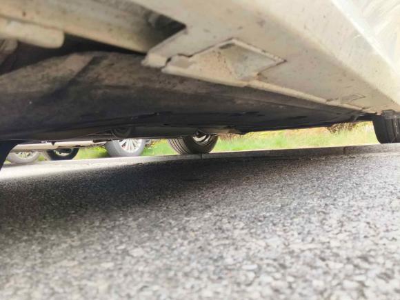 [合肥·皖A] 二手本田思域2016款 220TURBO 手动豪华版