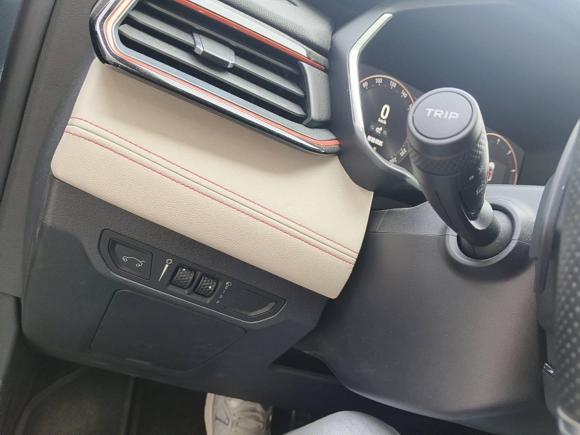 [武汉·鄂A] 二手领克领克062020款 1.5T 耀Halo