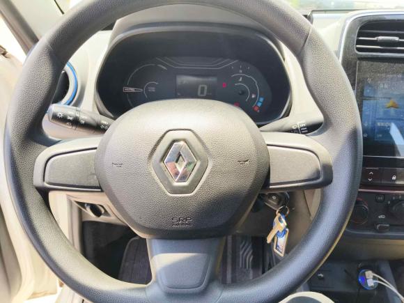 [上海·沪A] 二手雷诺雷诺 e诺2019款 e尚型