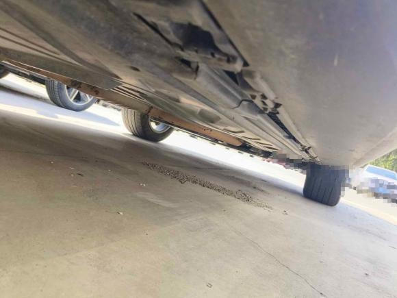 [合肥·皖A] 二手奔驰奔驰GLC2018款 GLC 260 4MATIC 豪华型