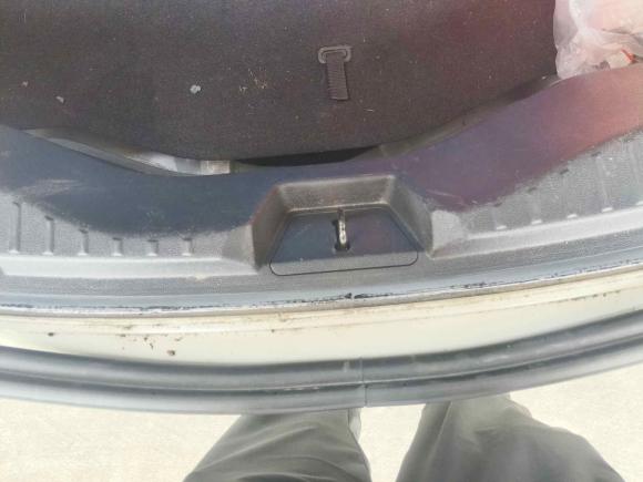 [广州·粤N] 二手福特福睿斯2015款 1.5L 自动舒适型