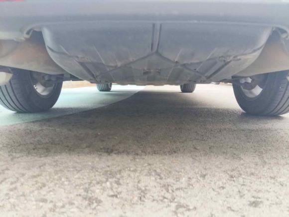 [南昌·赣A] 二手本田歌诗图2012款 2.4L 豪华版