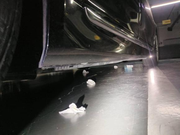 [上海·沪B] 二手宝马宝马7系2017款 740Li xDrive 豪华型