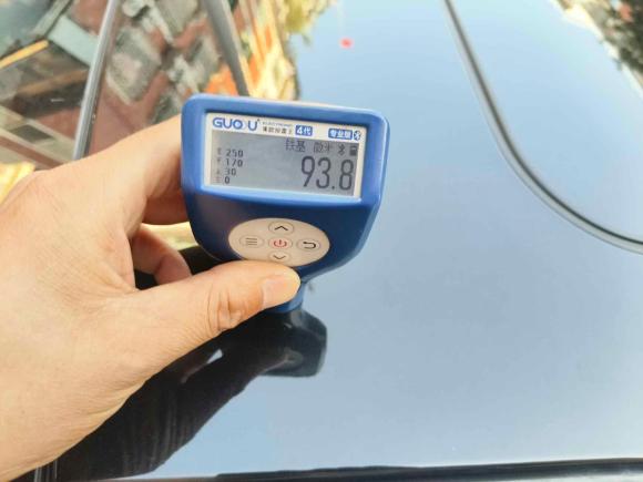 [义乌·浙F] 二手领克领克032023款 1.5TD DCT劲Pro