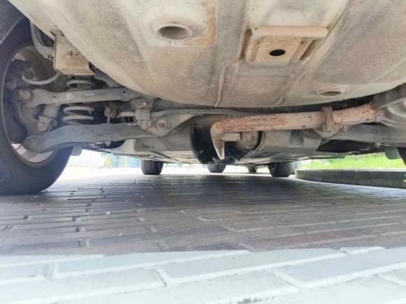 [宁波·浙B] 二手现代名图2014款 1.8L 自动智能型GLS