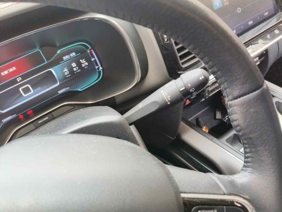 [武汉·鄂A] 二手雪铁龙天逸 C5 AIRCROSS2019款 350THP 进享型 国V