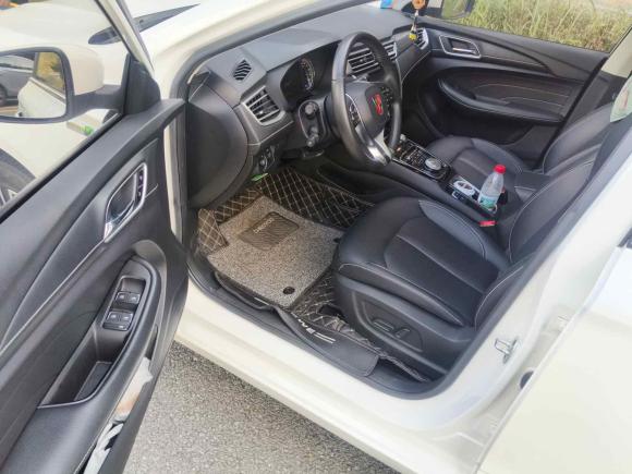 [深圳·粤B] 二手荣威荣威Ei52018款 互联网旗舰版