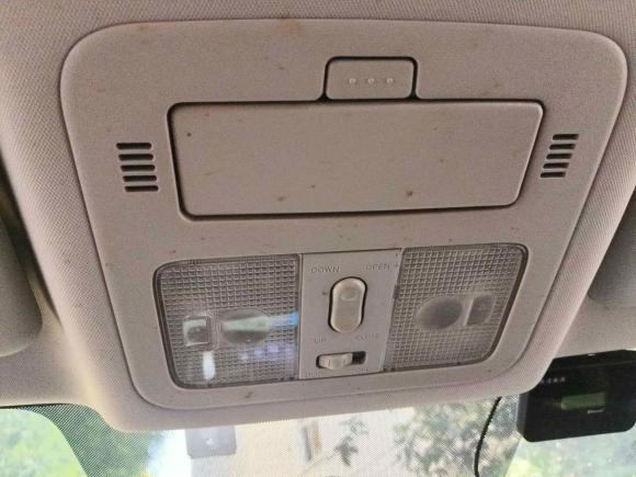 [武汉·鄂A] 二手雷诺科雷傲2013款 2.5L 四驱都市版