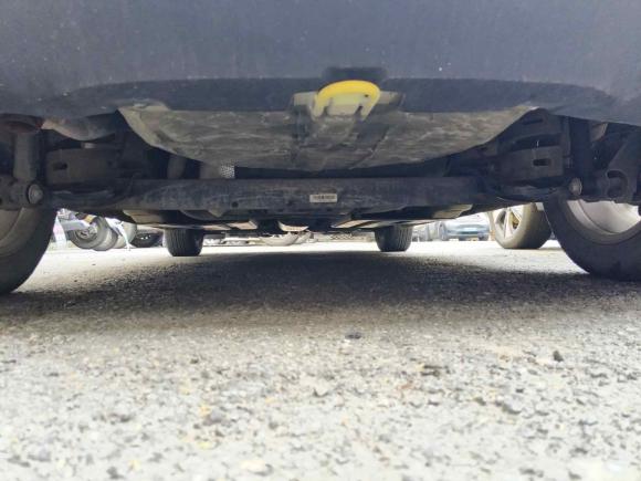 [上海·沪C] 二手名爵名爵32017款 1.5L 自动智联精英版