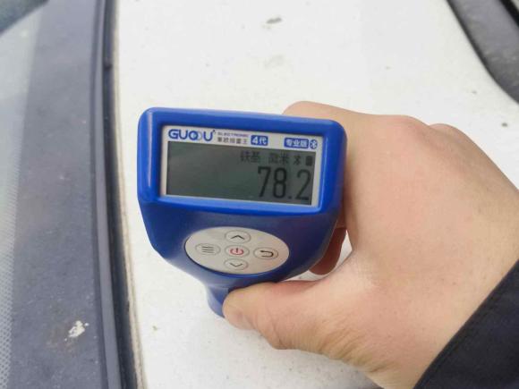 [南昌·赣A] 二手东南东南DX32018款 1.5L 手动尊贵型