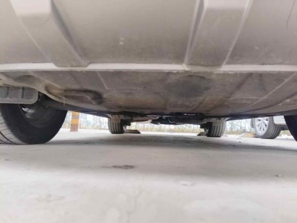 [西安·陕U] 二手现代胜达2013款 3.0L 四驱旗舰版 7座 欧IV