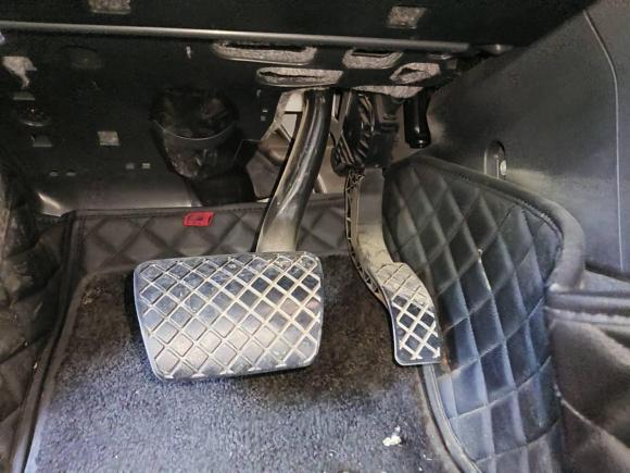 [济南·鲁A] 二手奥迪奥迪A6L2020款 45 TFSI 臻选致雅型