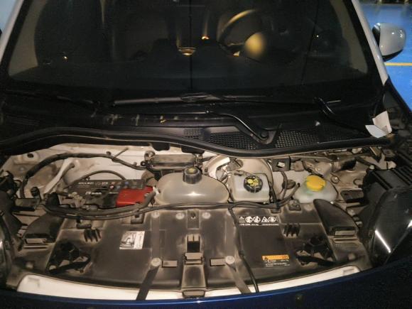 [西安·陕A] 二手smartsmart fortwo2018款 0.9T 66千瓦硬顶先锋版 国V