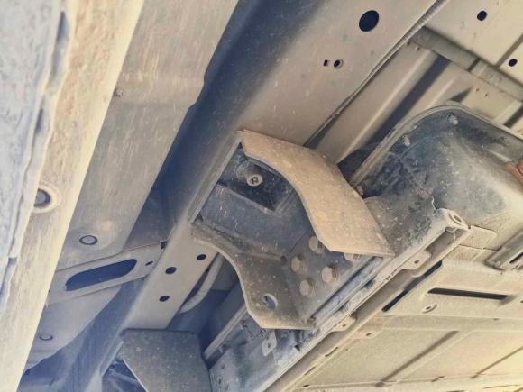 [南昌·赣A] 二手瑞驰汽车瑞驰新能源EC752023款 标准版 先锋型Ⅱ 41.86kWh