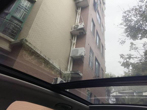 [深圳·粤B] 二手雪佛兰探界者2019款 535T 自动驭界版 国V