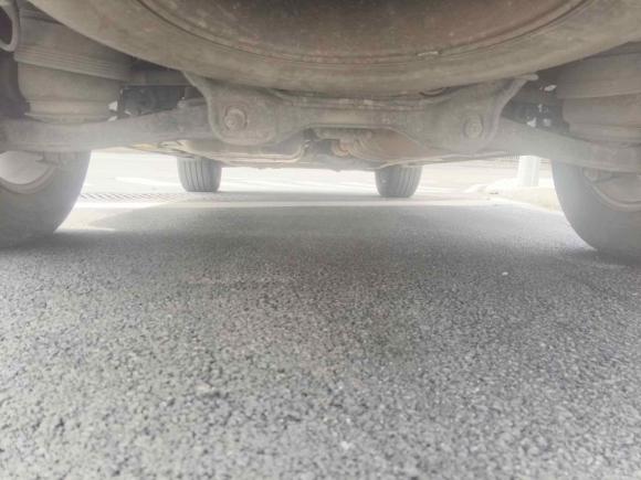 [广州·粤S] 二手起亚霸锐2008款 3.8L 豪华版 国IV