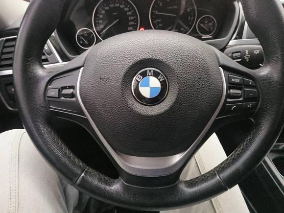 [嘉兴·浙F] 二手宝马宝马3系2017款 320Li 时尚型