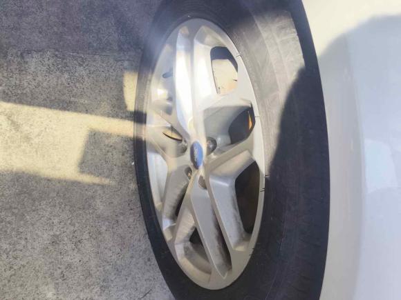 [杭州·浙A] 二手福特蒙迪欧2013款 1.5L GTDi180时尚型