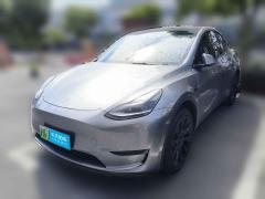 [上海·沪A]特斯拉&nbsp;&nbsp;Model Y&nbsp;&nbsp;2024款 后轮驱动版
