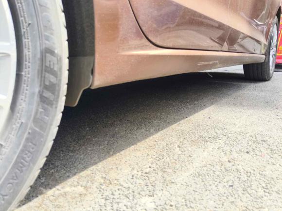 [芜湖·皖A] 二手大众凌渡2017款 280TSI DSG豪华版