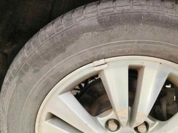 [嘉兴·浙F] 二手本田雅阁2012款 2.0L MT