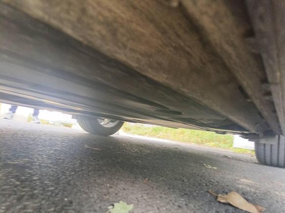 [上海·沪D] 二手领克领克032021款 2.0TD 自动劲 冠军版