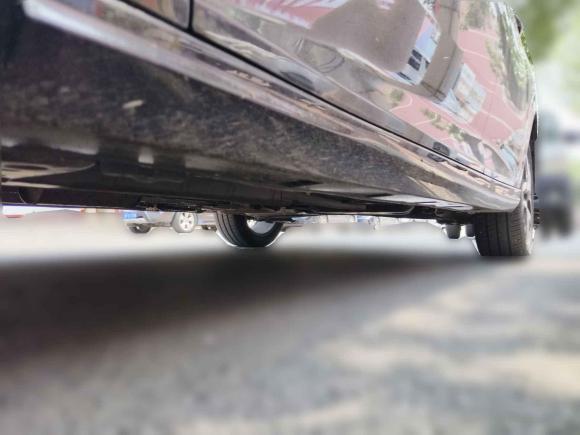 [青岛·鲁F] 二手东风风神奕炫2021款 230T 自动追影骑士版