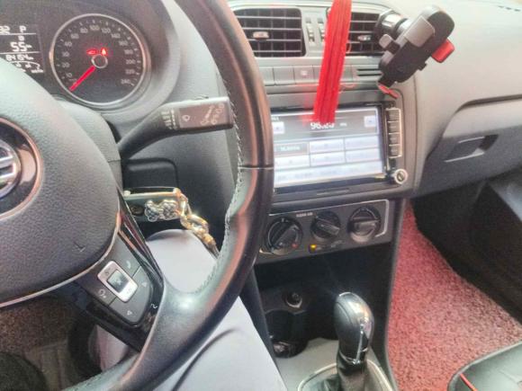 [嘉兴·浙F] 二手大众Polo2016款 1.6L 自动舒适型