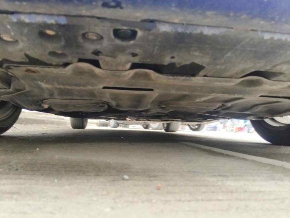 [宁波·浙B] 二手本田雅阁2018款 260TURBO 精英版 国V