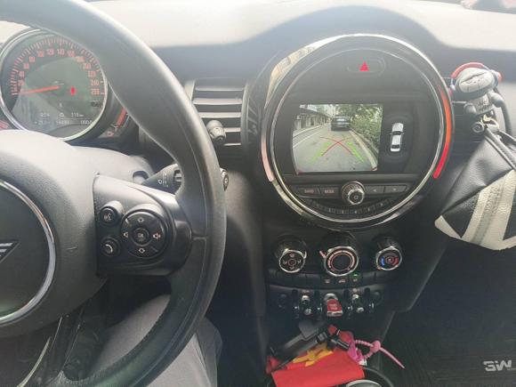 [金华·浙G] 二手MINIMINI2018款 1.5T ONE