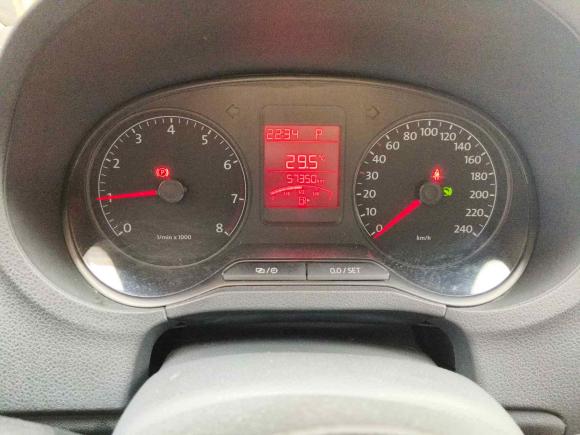 [台州·浙J] 二手大众Polo2012款 1.6L Cross Polo AT