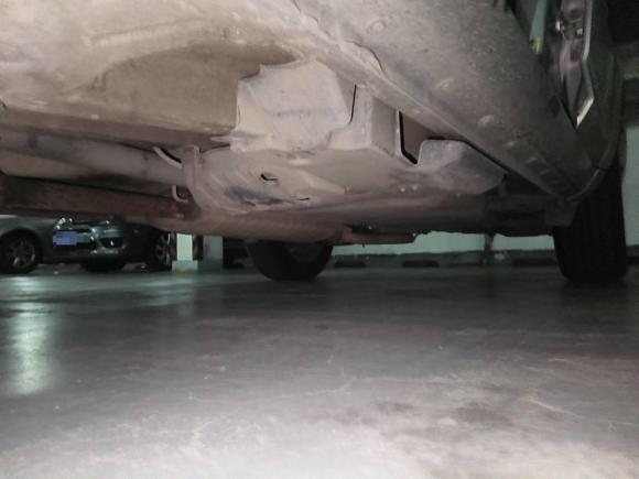 [温州·浙C] 二手丰田RAV4荣放2009款 2.4L 自动豪华版