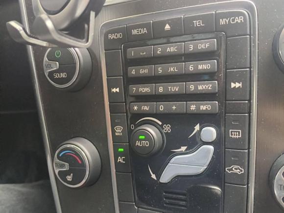 [上海·沪A] 二手沃尔沃沃尔沃XC602014款 T5 智逸版