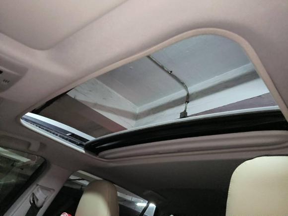 [广州·粤A] 二手丰田RAV4荣放2015款 2.0L CVT两驱风尚版