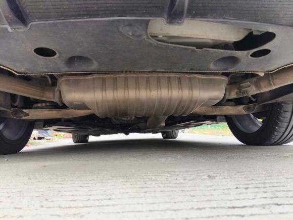 [上海·沪E] 二手奔驰奔驰CLA AMG2014款 AMG CLA 45 4MATIC