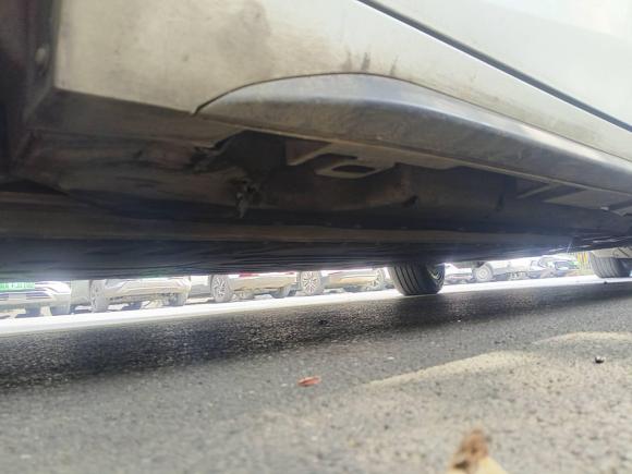 [合肥·皖A] 二手埃安AION S2022款 魅 580