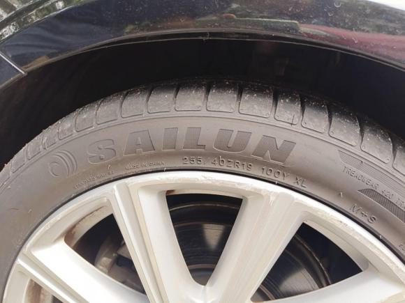 [苏州·苏E] 二手沃尔沃沃尔沃S902018款 T5 智雅版