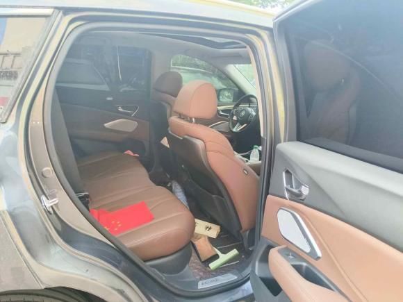 [济南·鲁E] 二手讴歌讴歌RDX2020款 2.0T 尊享版