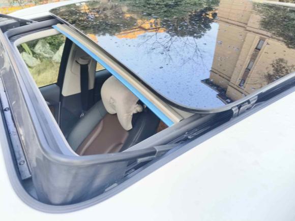 [常州·苏D] 二手奥迪奥迪Q52016款 40 TFSI 技术型