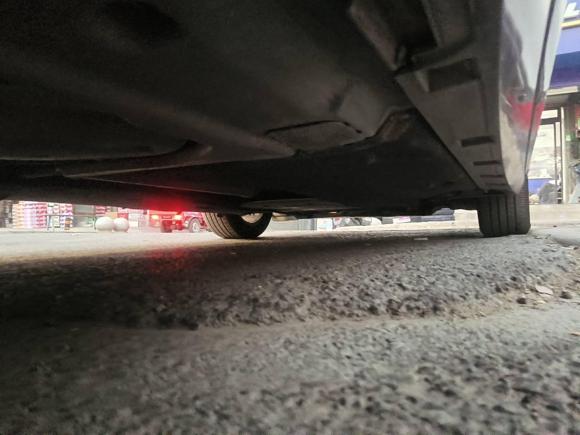 [西安·陕E] 二手大众迈腾2017款 330TSI DSG 领先型