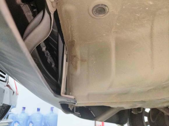 [深圳·湘M] 二手雪佛兰科沃兹2022款 325T 自动欣悦版